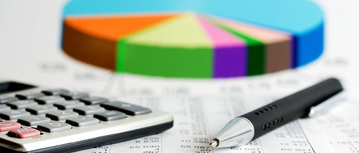 4 Reasons to Use a Bookkeeping Service for Your Small Business