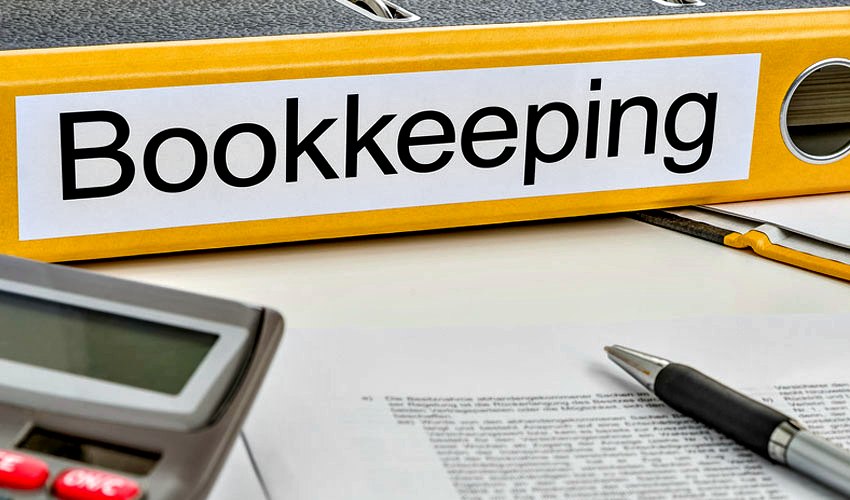 The Importance of Proper Bookkeeping