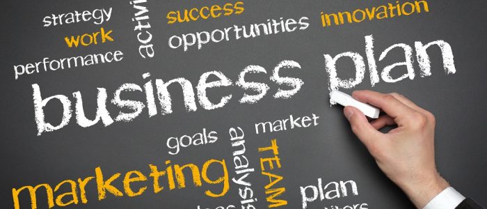 Avoid These Five Mistakes When Submitting Your Business Plan To Raise Investment Funds