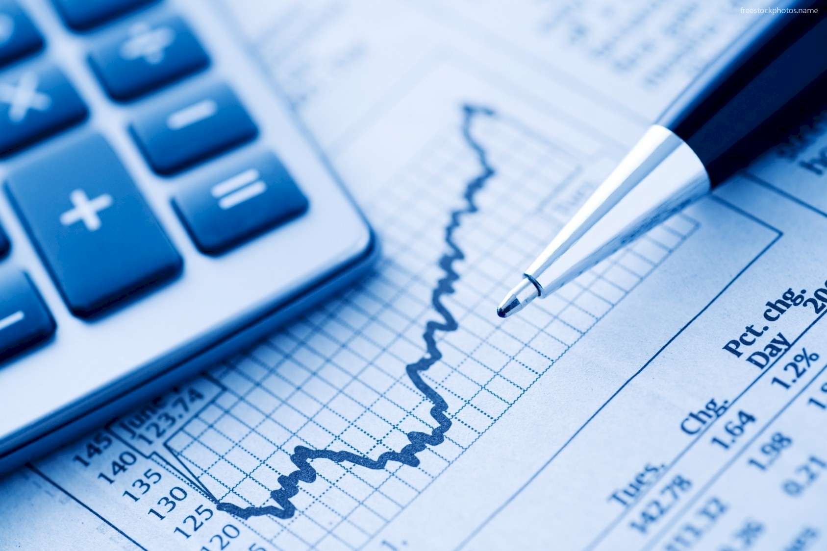 The 5 Essential Financial Reports You Should Be Asking For in Your Business