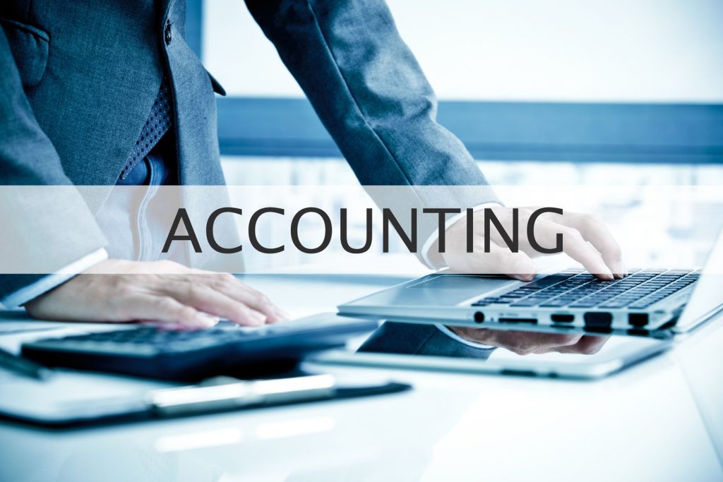 Business accountancy services