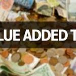 value added tax
