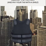Bulletproof Yourself Against the tax man