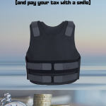 UULTIMATE GUIDE TO BULLETPROOF YOURSELF AGAINST THE TAX MAN (and pay your tax with a smile)