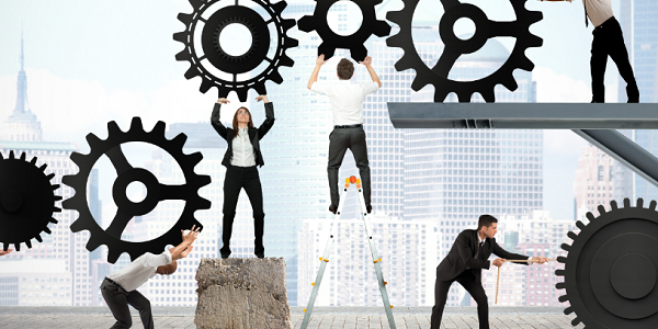 The 9Ps You Need to Discover to Excel