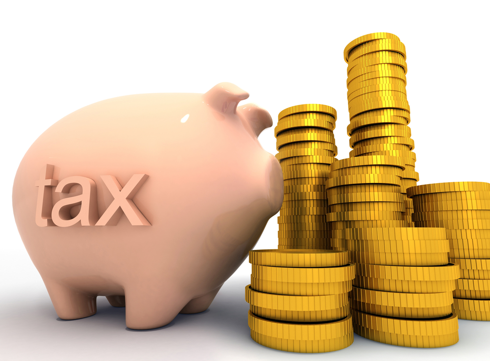 Here Are Taxes You Are Obliged to Pay as SMEs