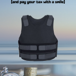 UULTIMATE GUIDE TO BULLETPROOF YOURSELF AGAINST THE TAX MAN (and pay your tax with a smile) edit