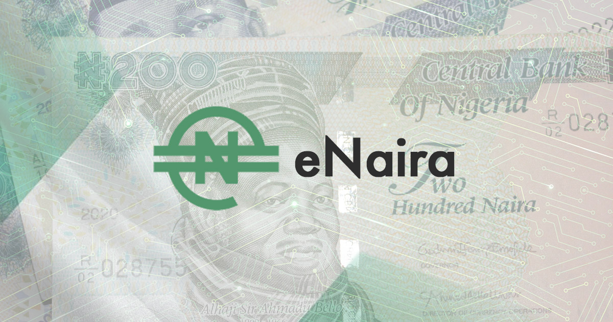 8 Questions About e-Naira You Are Too Embarrassed to Ask