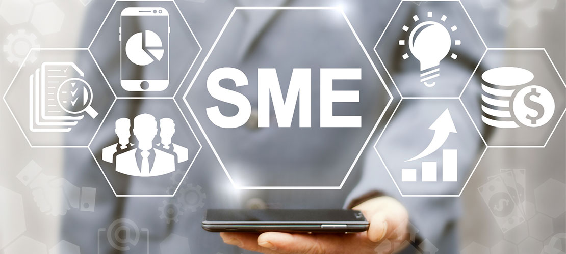 Boosting SMEs Growth Through FirstSME Account