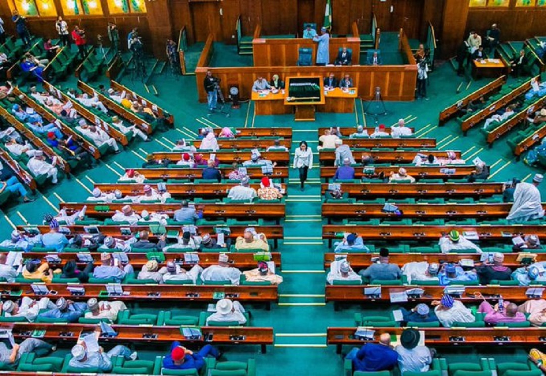 REPS APPROVE N215BN AS FIRS BUDGET FOR 2022