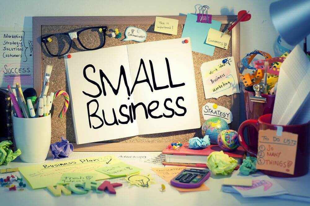 HOW TO RAISE CAPITAL FOR YOUR SMALL BUSINESS IN NIGERIA