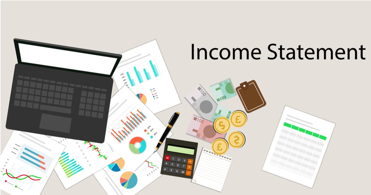 ARE YOU ASKING YOURSELF THESE SEVEN QUESTIONS CONCERNING YOUR BUSINESS INCOME STATEMENT?