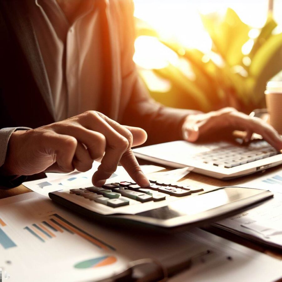 HOW TO SET UP AN EFFECTIVE ACCOUNTING SYSTEM FOR YOUR SMALL BUSINESS ...