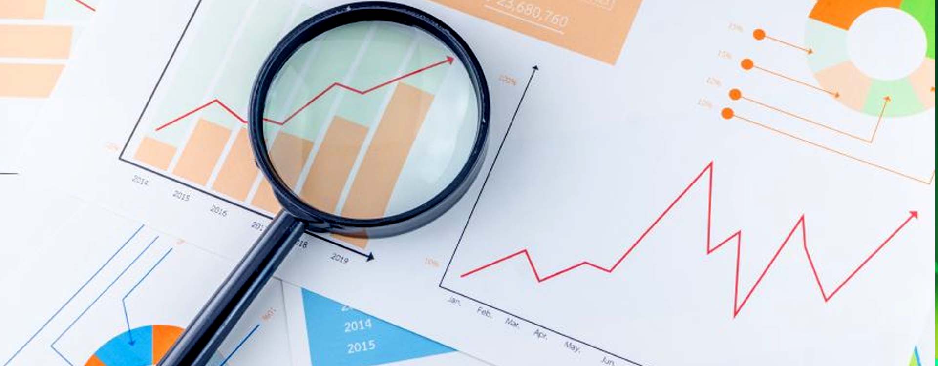 5 ESSENTIAL FINANCIAL REPORTS EVERY SMALL BUSINESS OWNER SHOULD KNOW