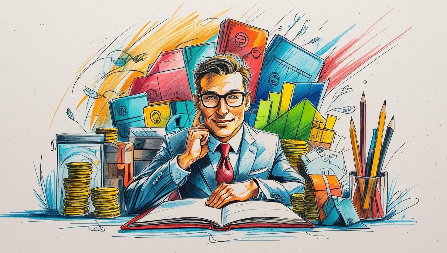 The Basics of Financial Literacy Every Entrepreneur Should Know