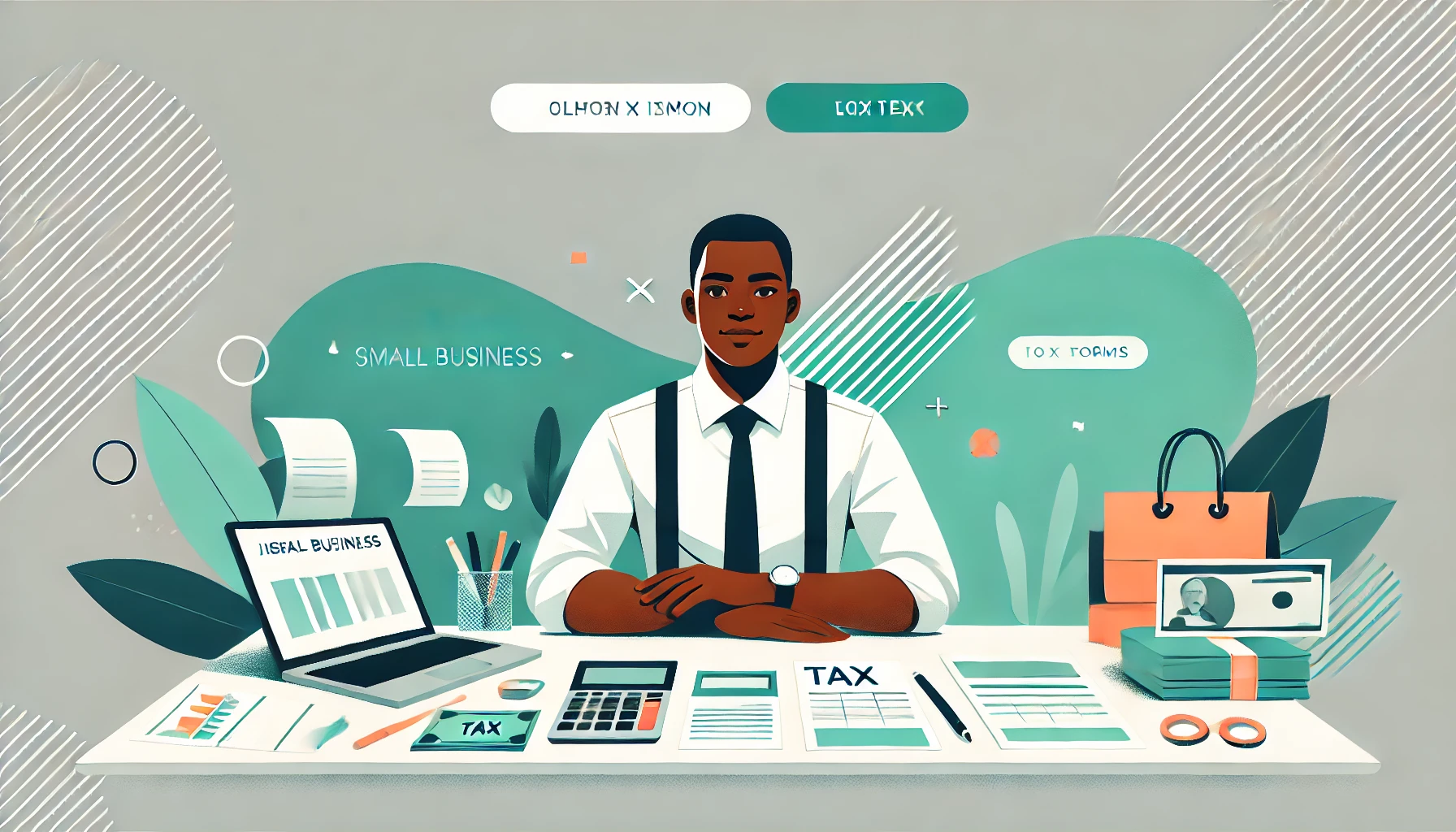 The SME Guide to Paying Taxes Without Stress