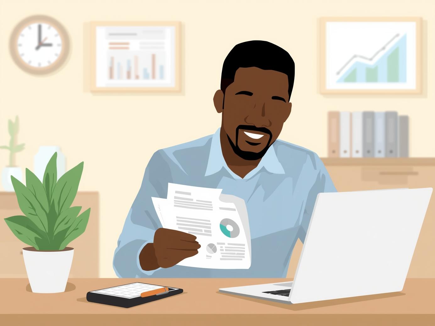 Why Every SME Needs a Budget (and How to Make One in 30 Minutes)