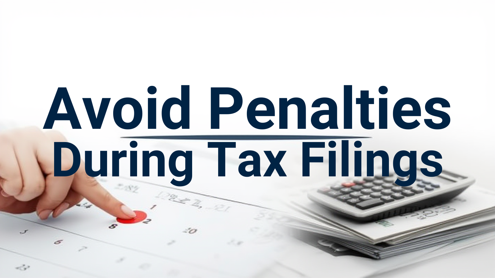 How Nigerian SMEs Can Avoid Penalties During Year-End Tax Filings