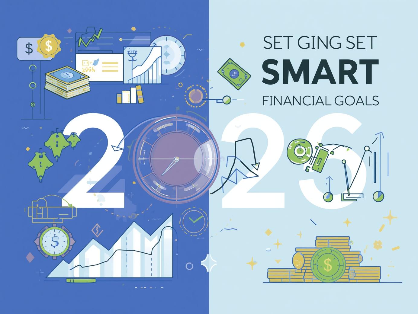 Setting SMART Financial Goals for 2026 in the Era of Nigeria’s New Tax Reform