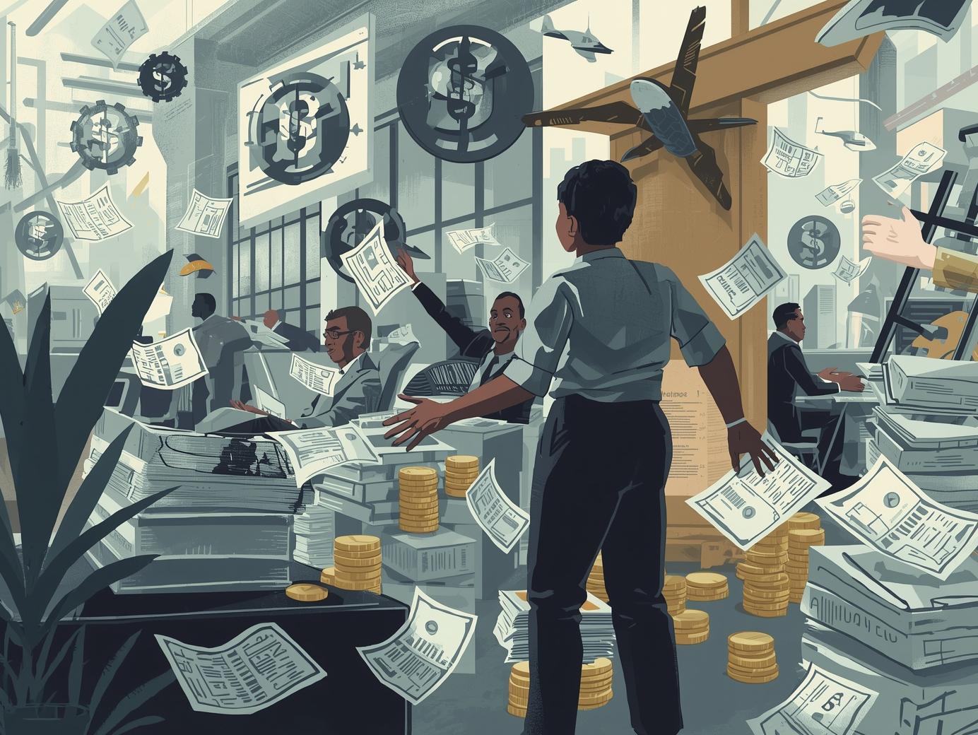 Why Poor Record-Keeping Could Cost Nigerian Businesses in 2026