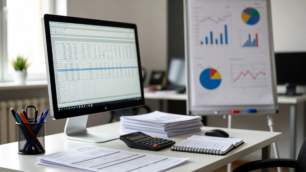 Top 7 Bookkeeping Mistakes Nigerian SMEs Make and How to Avoid Them